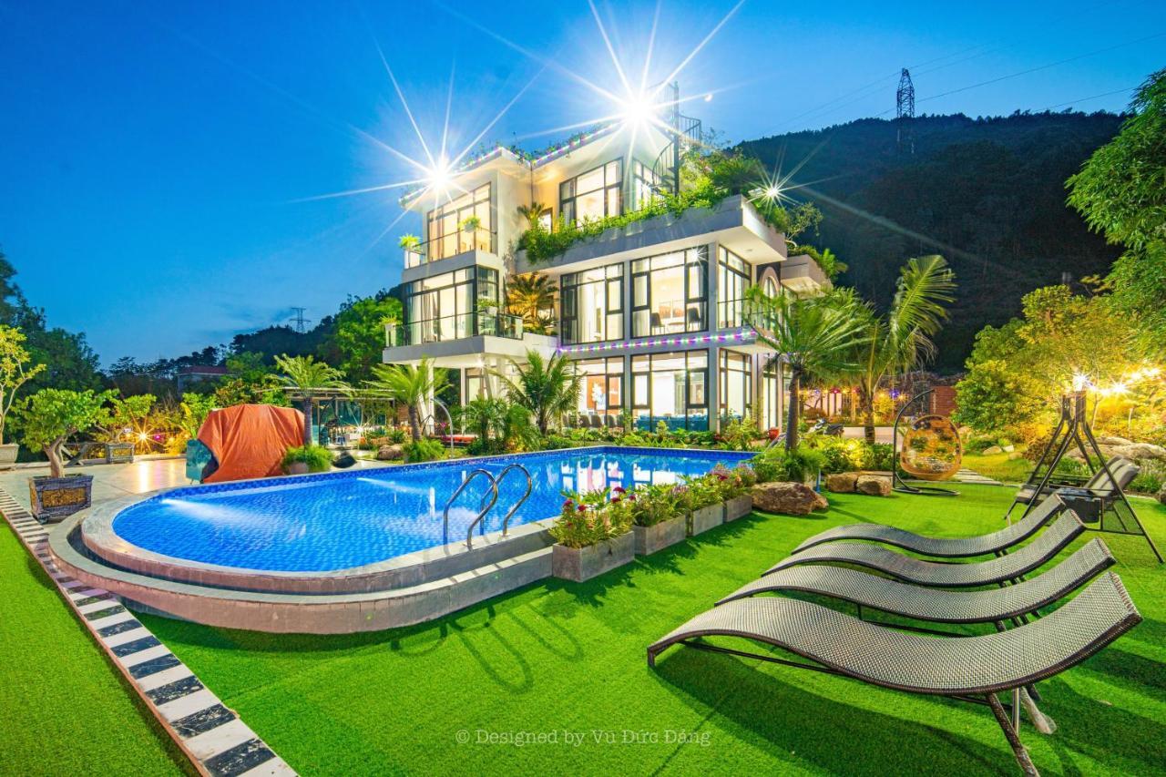 Summerly Villa Dong Do - Venuestay - Hanoi, Hanoi